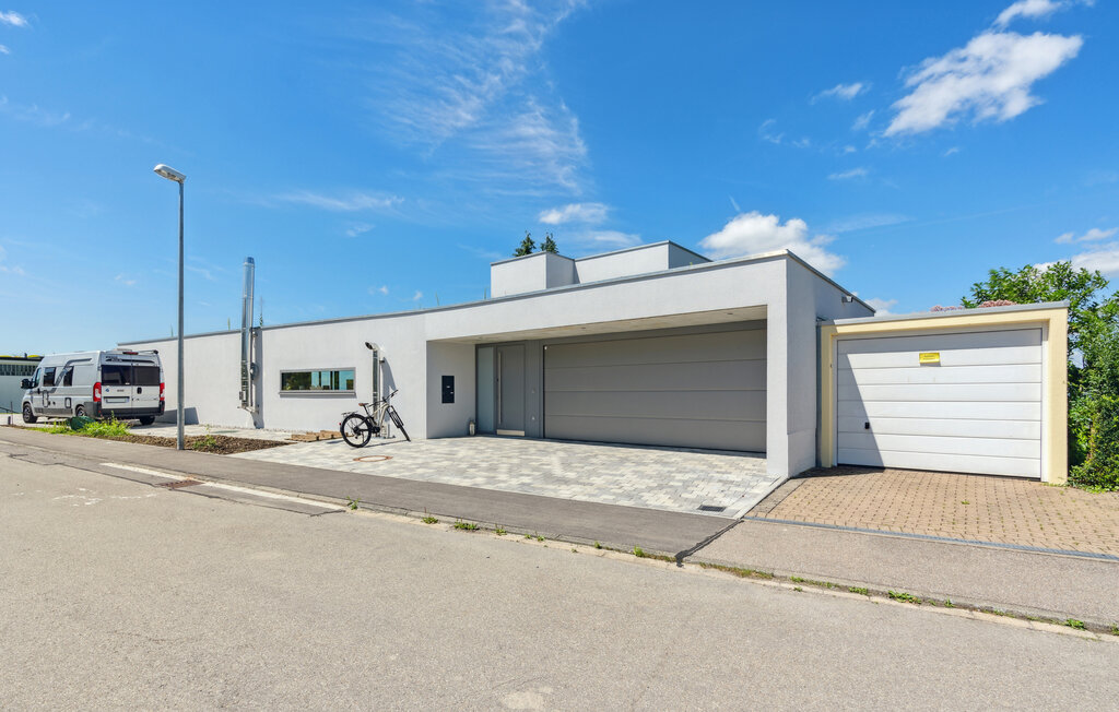 Ferieleilighet - Ferienwohnung Tettnang Bodense , Tyskland - DBW181 17