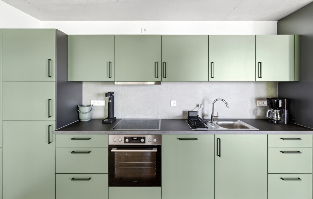 Ferieleilighet - Ferienwohnung Tettnang Bodense , Tyskland - DBW181 14