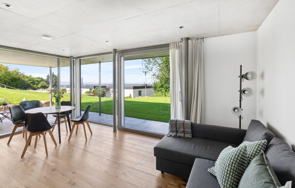 Ferieleilighet - Ferienwohnung Tettnang Bodense , Tyskland - DBW181 3