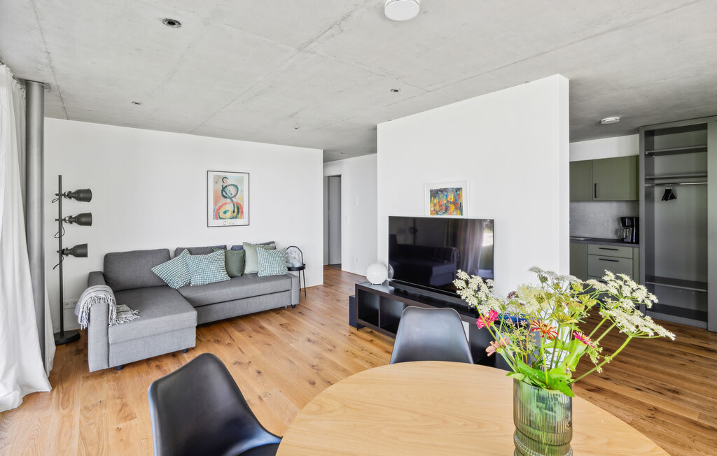 Ferieleilighet - Ferienwohnung Tettnang Bodense , Tyskland - DBW181 12