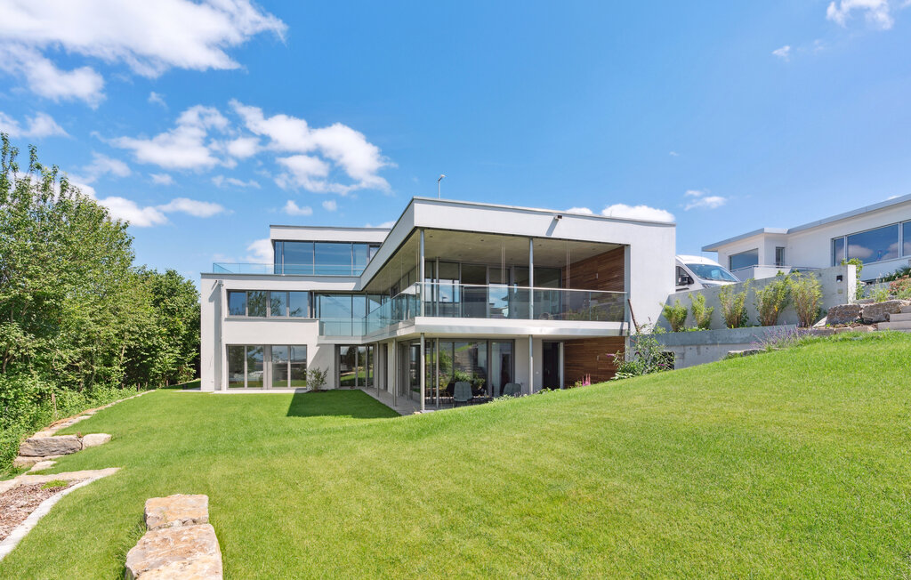 Ferieleilighet - Ferienwohnung Tettnang Bodense , Tyskland - DBW181 8