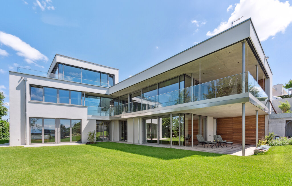 Ferieleilighet - Ferienwohnung Tettnang Bodense , Tyskland - DBW181 1