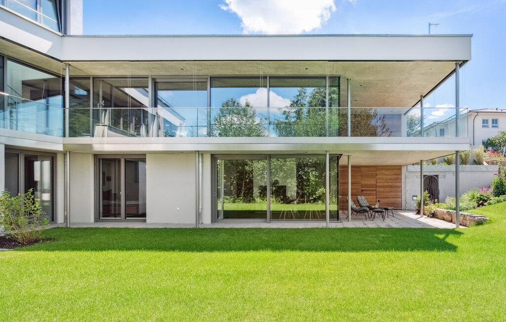 Ferieleilighet - Ferienwohnung Tettnang Bodense , Tyskland - DBW181 9