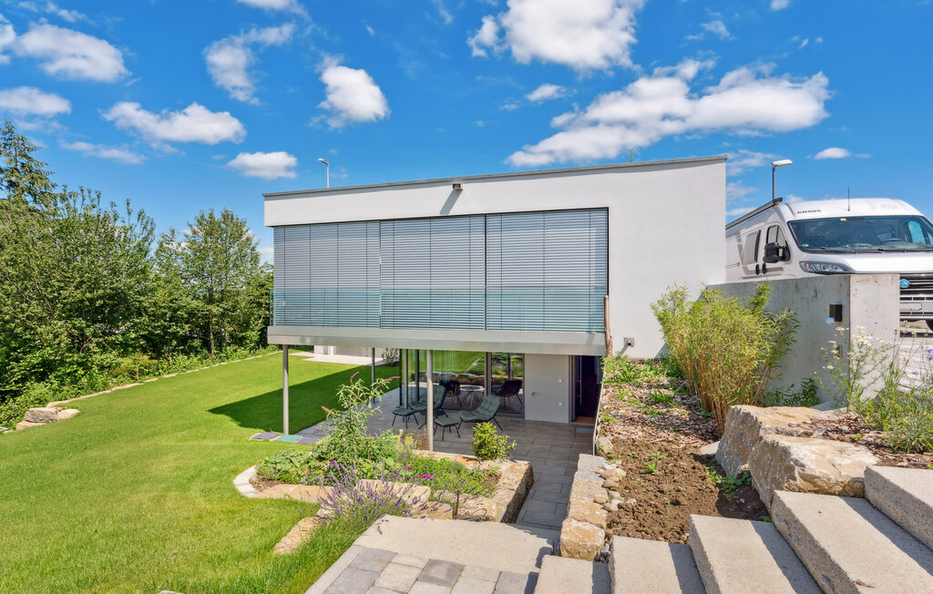 Ferieleilighet - Ferienwohnung Tettnang Bodense , Tyskland - DBW181 7