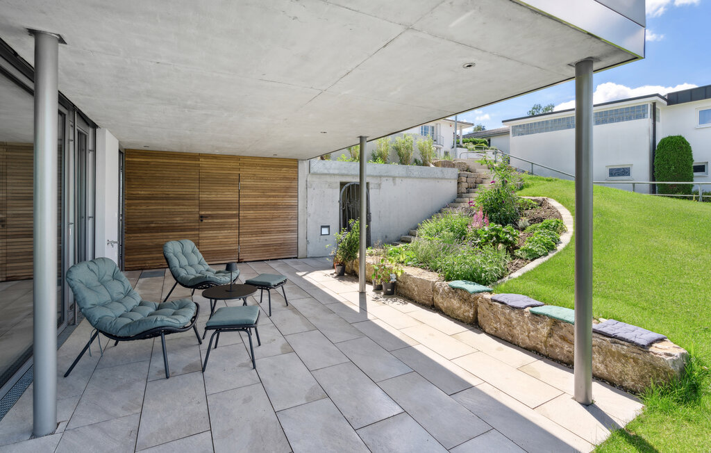 Ferieleilighet - Ferienwohnung Tettnang Bodense , Tyskland - DBW181 2