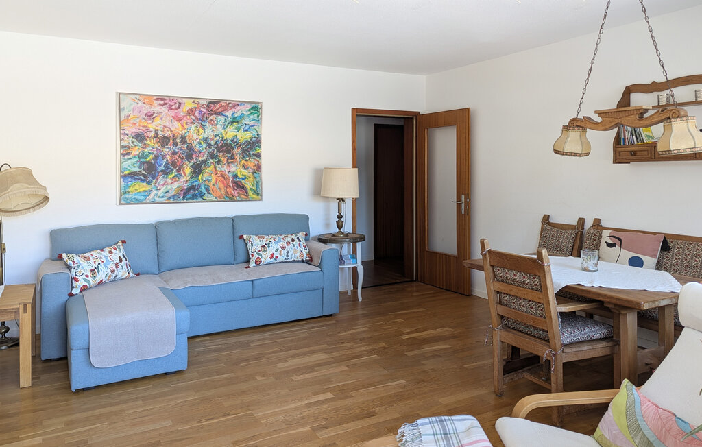 Ferienwohnung - Lenzkirch-Saig , Deutschland - DBW918 15