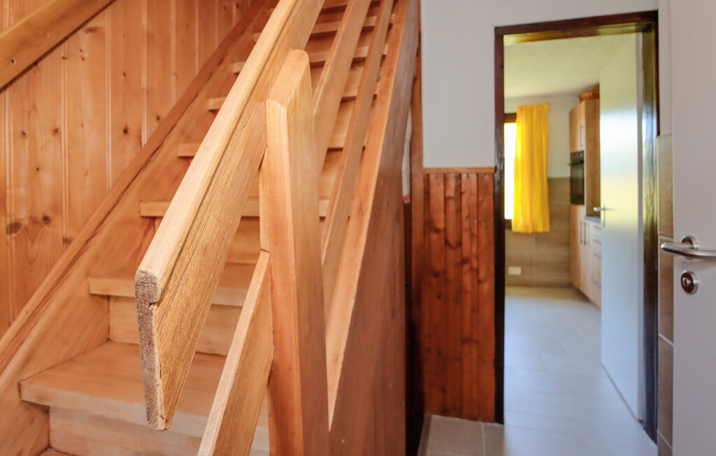 Feriehuse - Schwarzwald - St. Märgen , Tyskland - DBW002 11