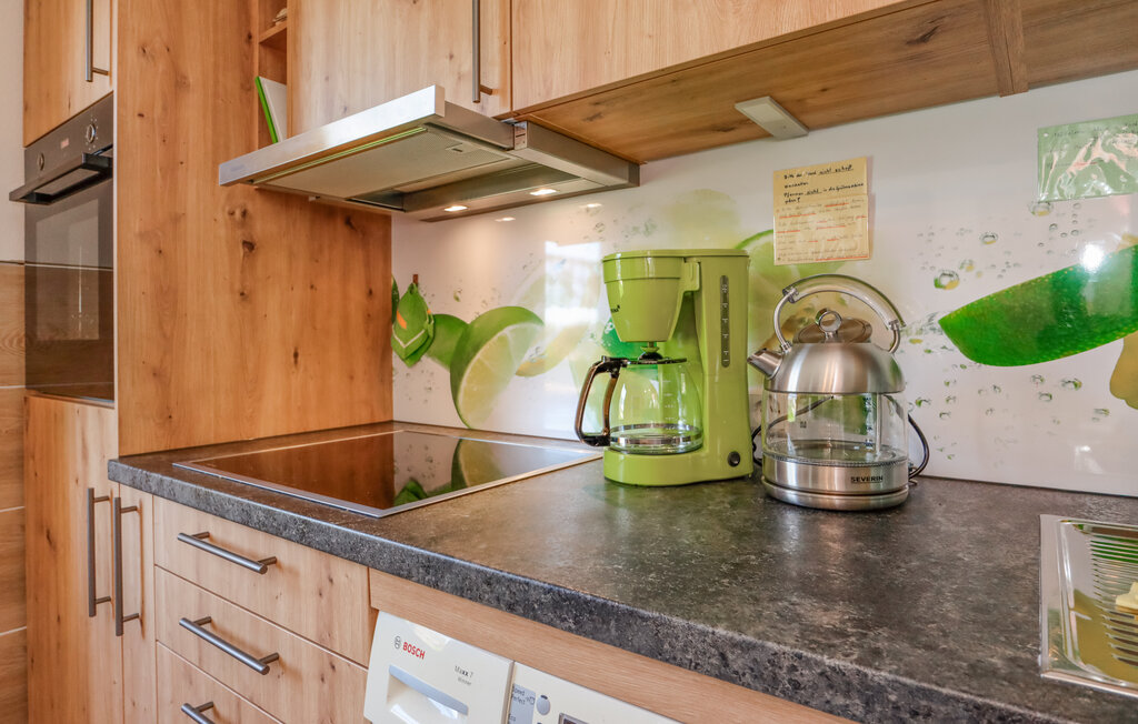 Feriehuse - Schwarzwald - St. Märgen , Tyskland - DBW002 7