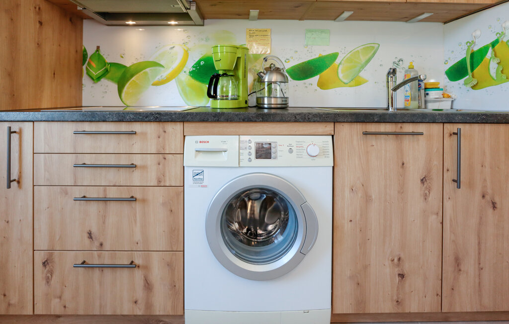 Feriehuse - Schwarzwald - St. Märgen , Tyskland - DBW002 6