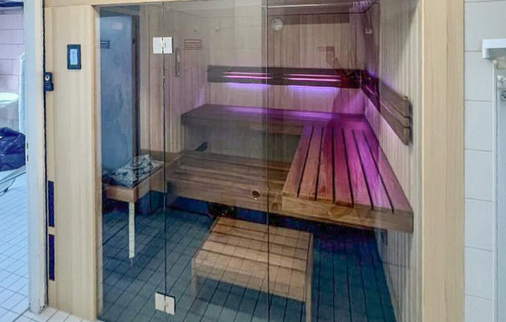 Semesterlägenhet - Sasbachwalden , Tyskland - DBW166 21