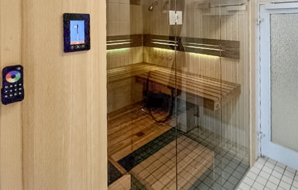 Semesterlägenhet - Sasbachwalden , Tyskland - DBW166 22