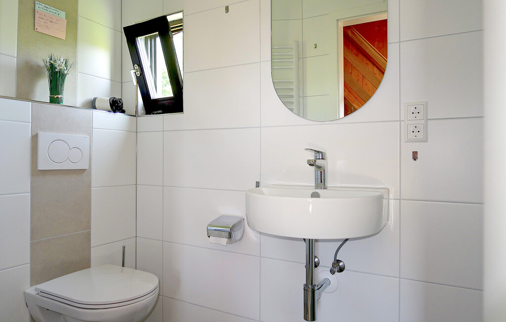 Feriehuse - Schwarzwald - St. Märgen , Tyskland - DBW002 14