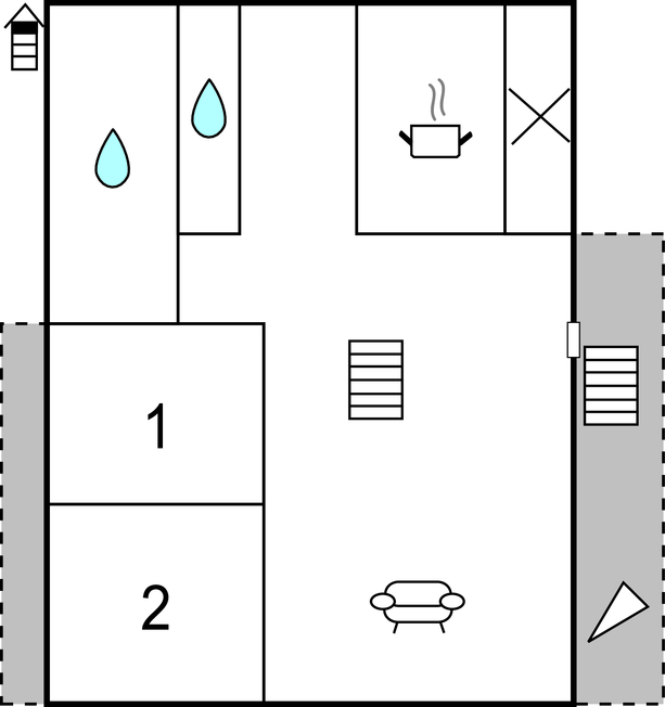 Ferienwohnung 