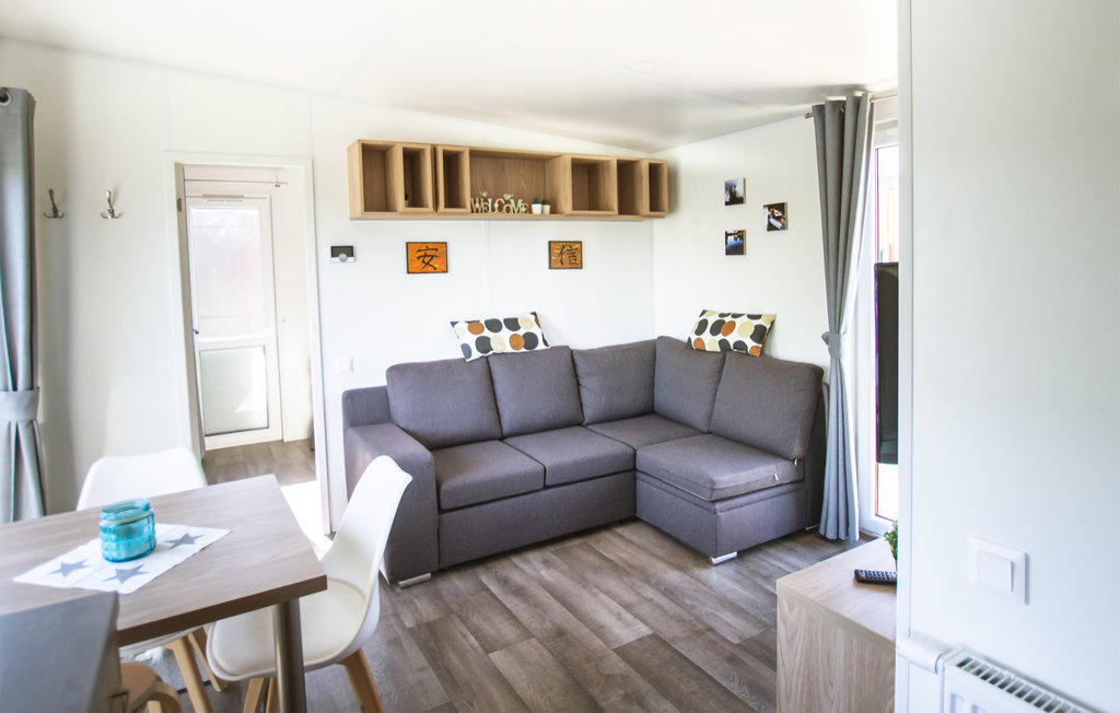 Feriehus - Beilngries im Altmühltal , Tyskland - DBY022 3