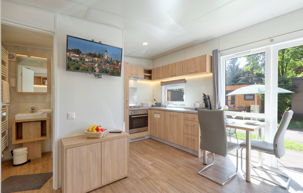 Ferienhaus - Pleinfeld am Brombachsee , Deutschland - DBY107 5