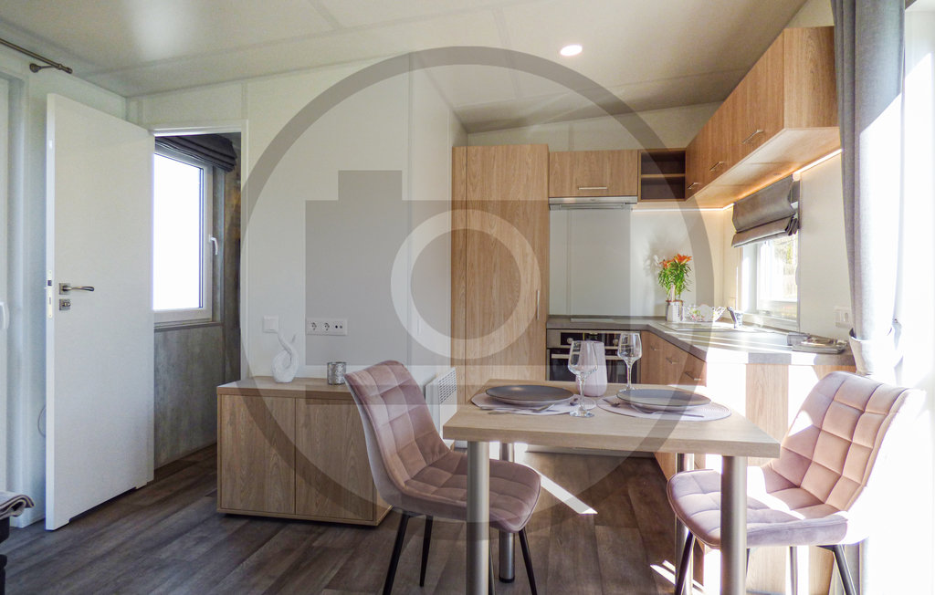 Feriehus - Pleinfeld am Brombachsee , Tyskland - DBY172 8