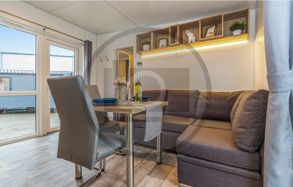 Feriehus - Pleinfeld am Brombachsee , Tyskland - DBY178 10