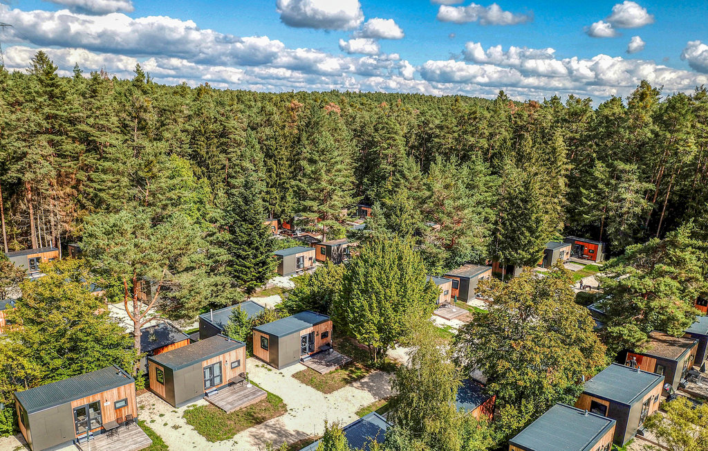 Feriehus - Pleinfeld am Brombachsee , Tyskland - DBY104 35
