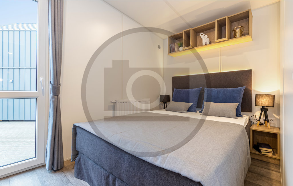 Feriehus - Pleinfeld am Brombachsee , Tyskland - DBY173 5