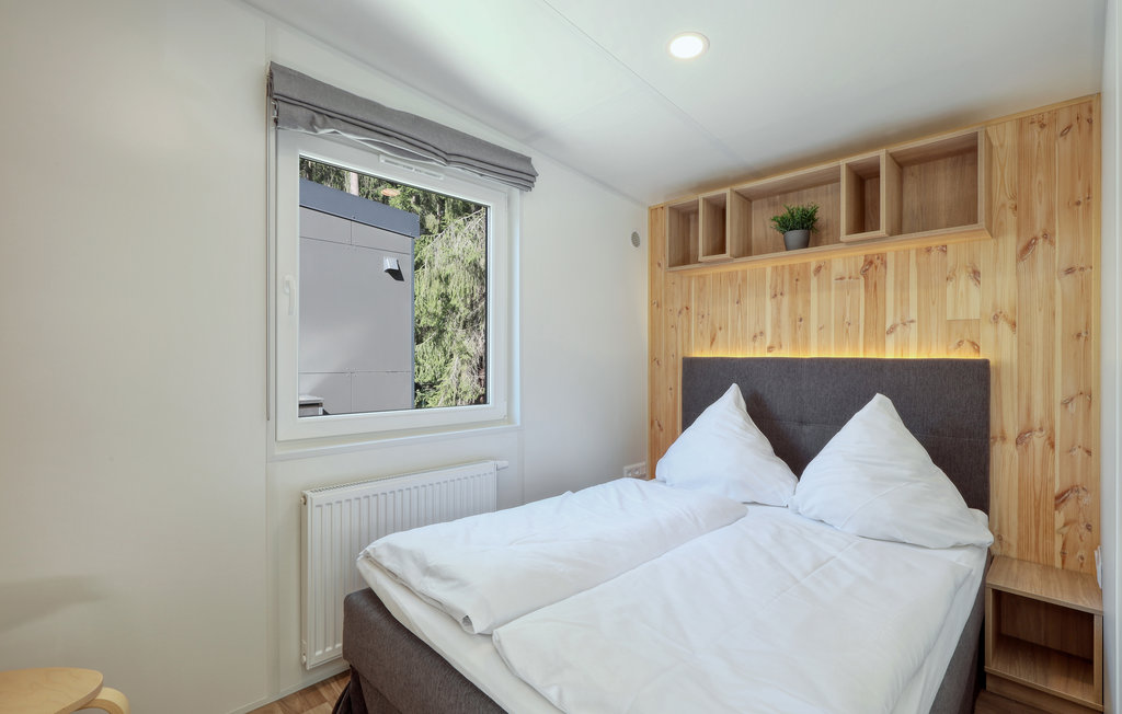 Feriehus - Pleinfeld am Brombachsee , Tyskland - DBY106 8