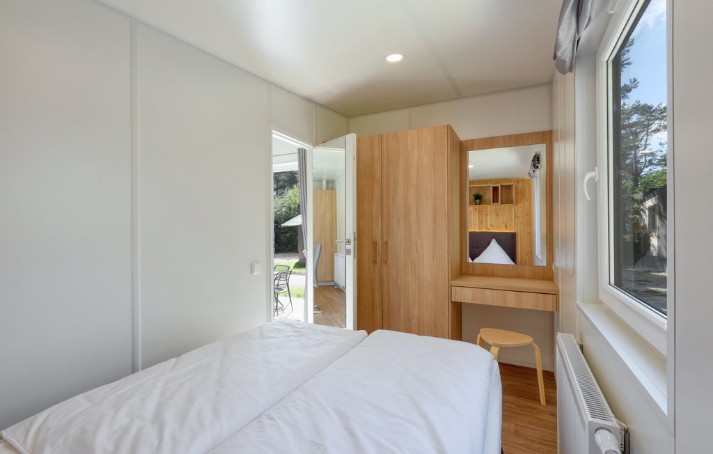 Feriehus - Pleinfeld am Brombachsee , Tyskland - DBY100 20