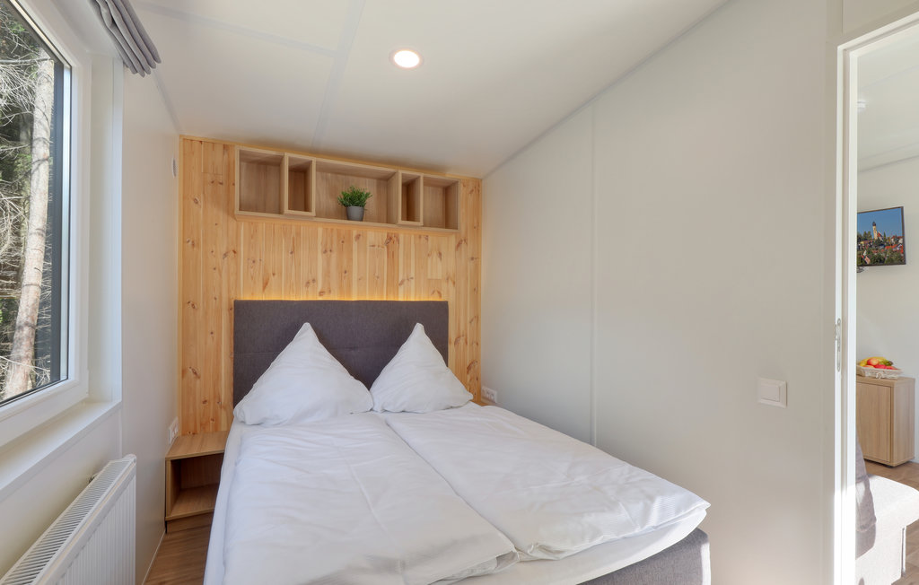 Semesterhus - Pleinfeld am Brombachsee , Tyskland - DBY169 18