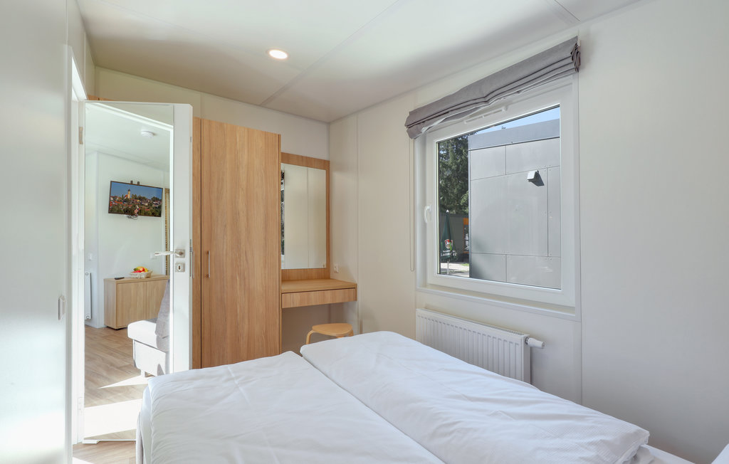 Feriehus - Pleinfeld am Brombachsee , Tyskland - DBY140 19