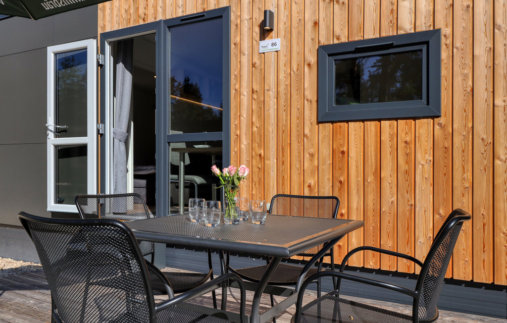 Feriehus - Pleinfeld am Brombachsee , Tyskland - DBY142 12