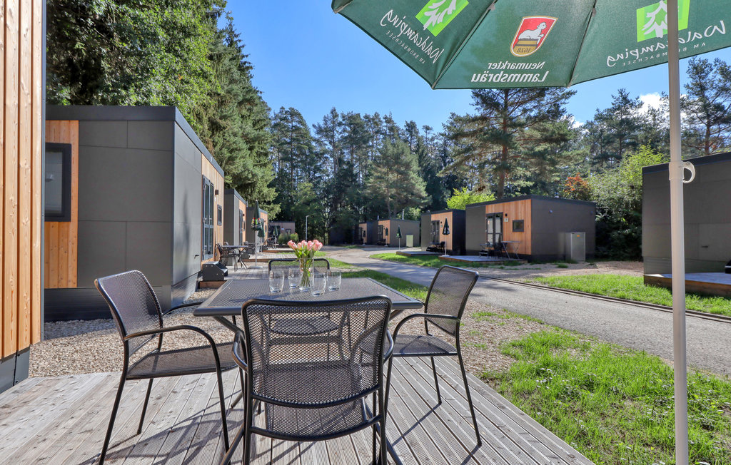 Feriehus - Pleinfeld am Brombachsee , Tyskland - DBY140 11