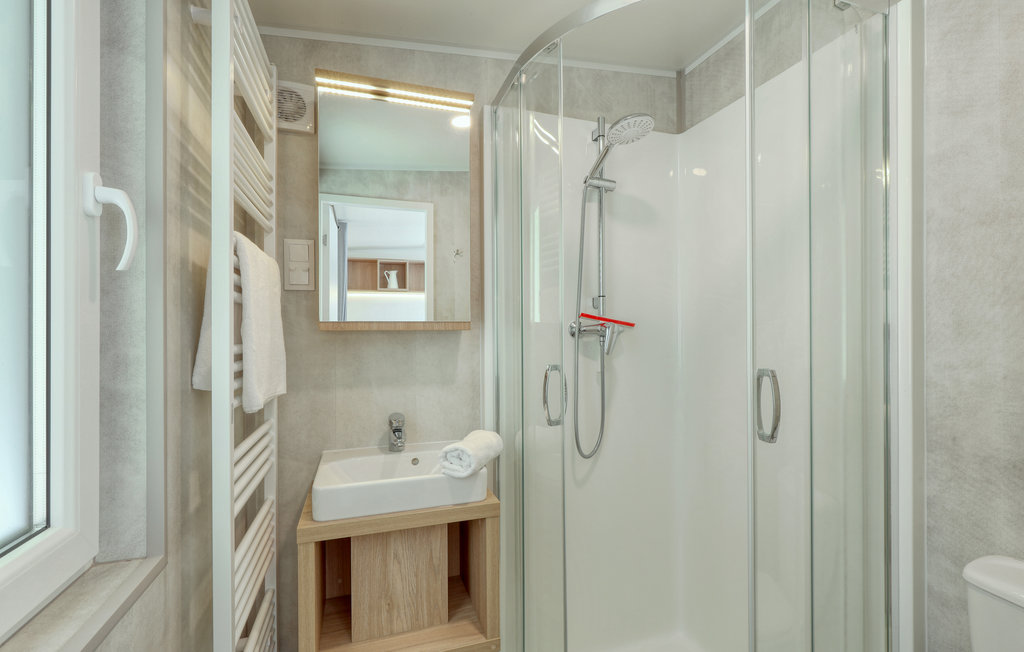 Feriehus - Pleinfeld am Brombachsee , Tyskland - DBY146 9