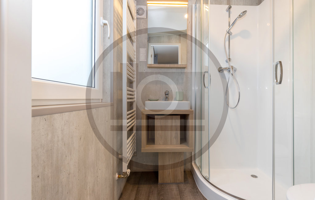 Feriehus - Pleinfeld am Brombachsee , Tyskland - DBY173 16