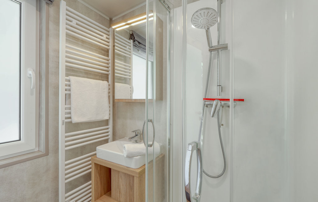 Feriehus - Pleinfeld am Brombachsee , Tyskland - DBY162 24