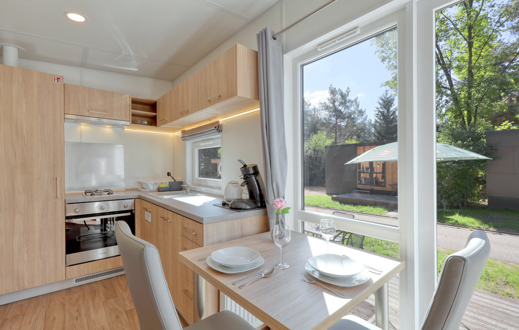 Feriehus - Pleinfeld am Brombachsee , Tyskland - DBY118 6