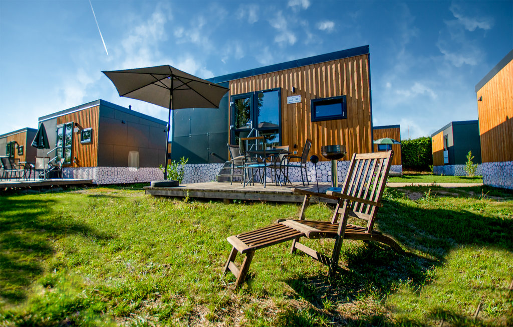 Feriehus - Beilngries im Altmühltal , Tyskland - DBY022 7