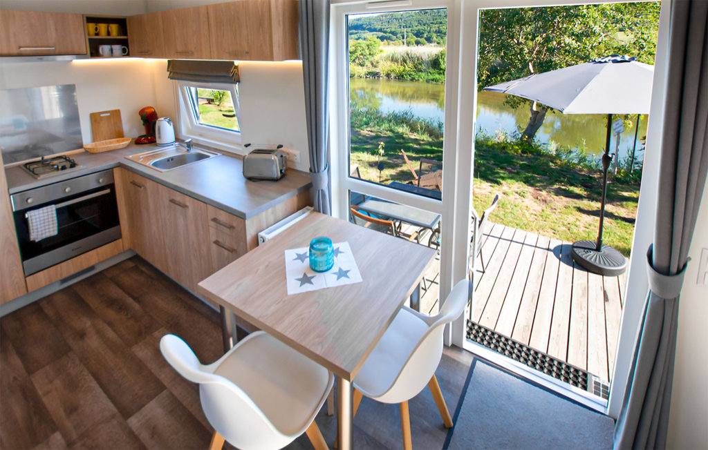 Feriehus - Beilngries im Altmühltal , Tyskland - DBY022 2