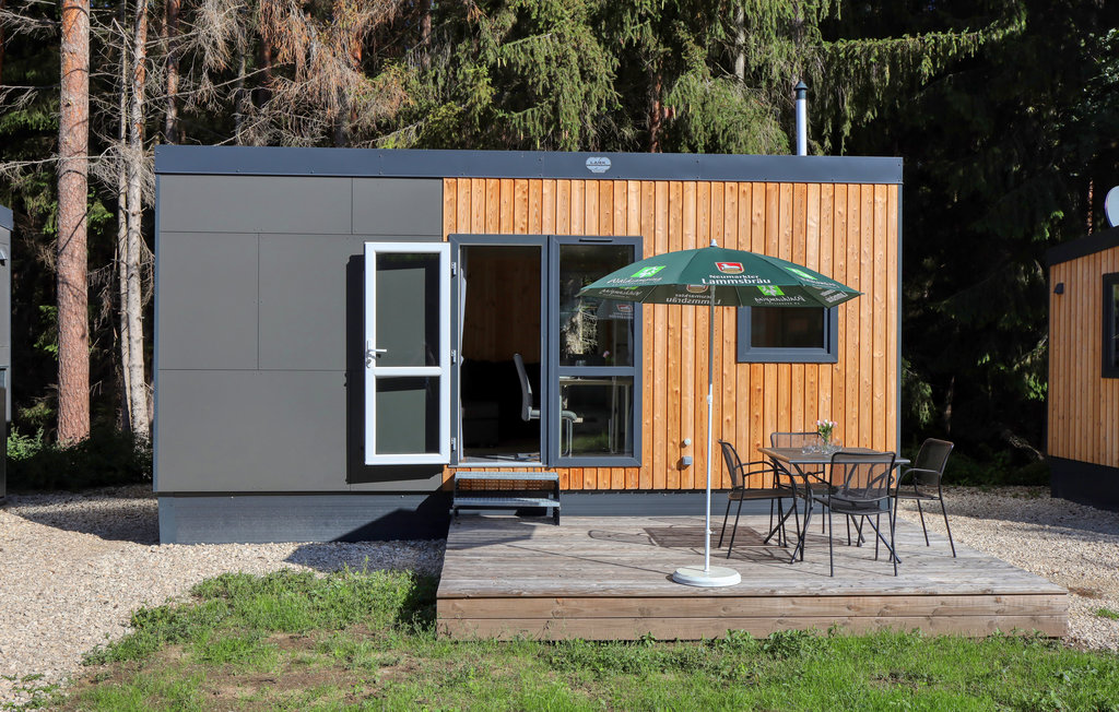 Feriehus - Pleinfeld am Brombachsee , Tyskland - DBY132 10