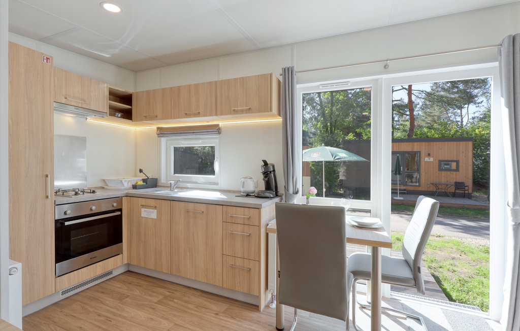 Feriehus - Pleinfeld am Brombachsee , Tyskland - DBY112 16