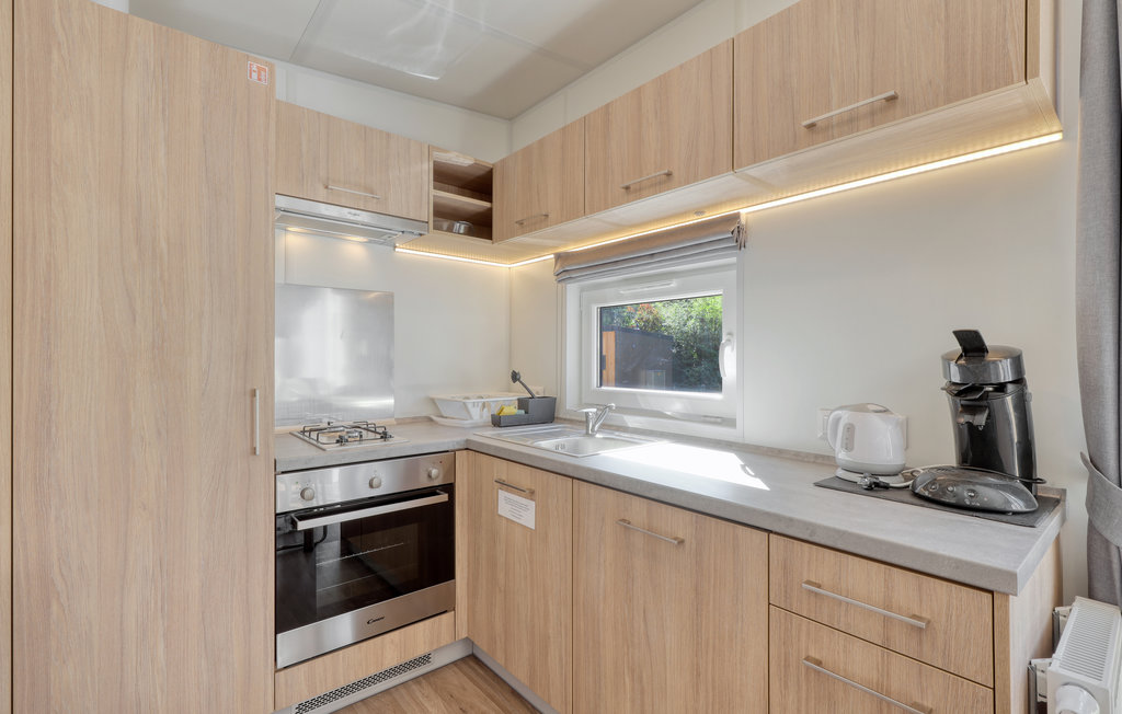 Feriehus - Pleinfeld am Brombachsee , Tyskland - DBY151 7