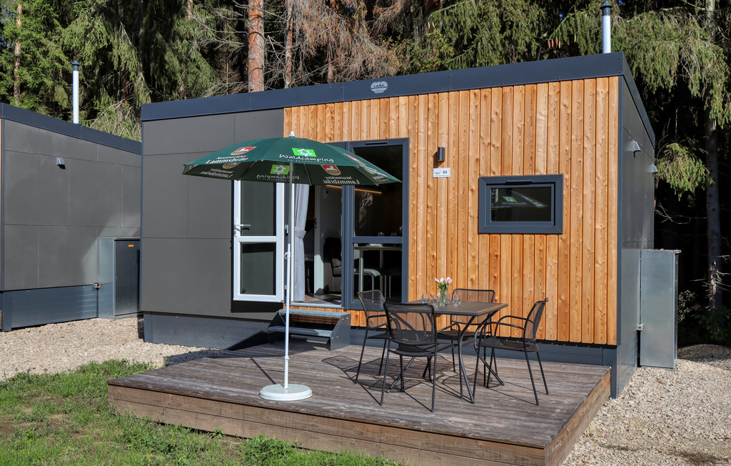 Ferienhaus - Pleinfeld am Brombachsee , Deutschland - DBY154 1