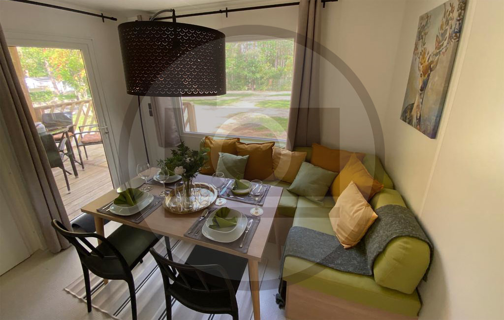 Feriehus - Pleinfeld am Brombachsee , Tyskland - DBY188 2