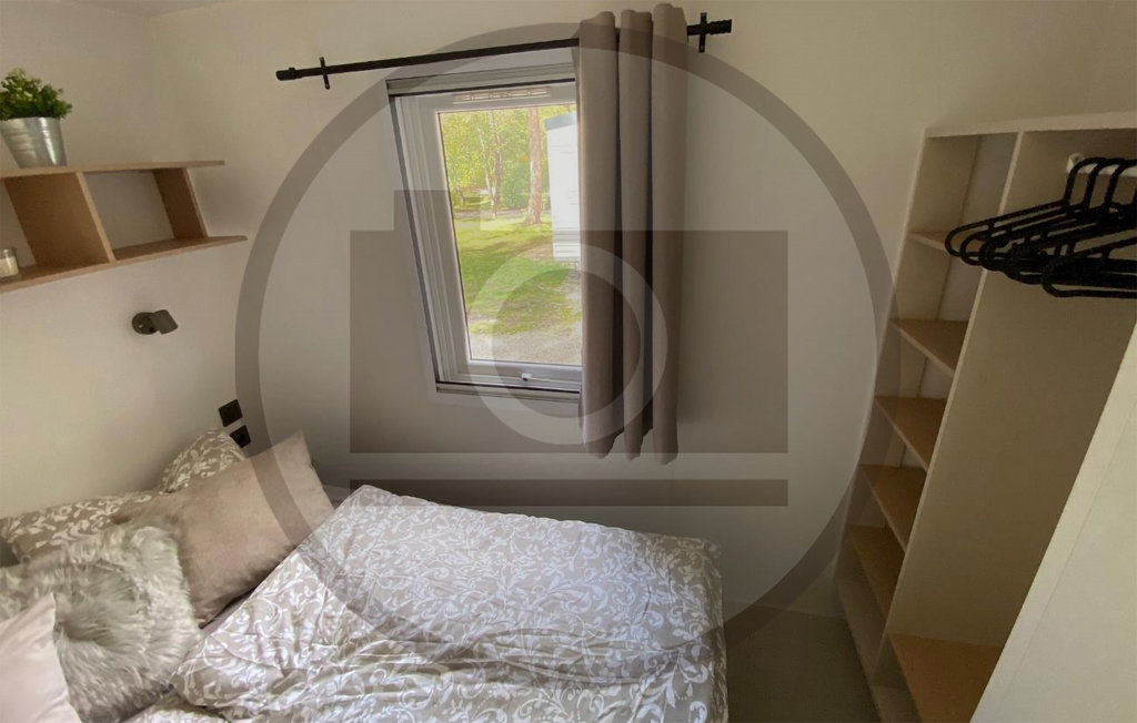 Feriehus - Pleinfeld am Brombachsee , Tyskland - DBY180 4