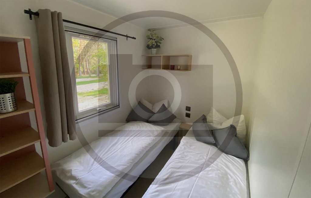 Feriehus - Pleinfeld am Brombachsee , Tyskland - DBY180 5