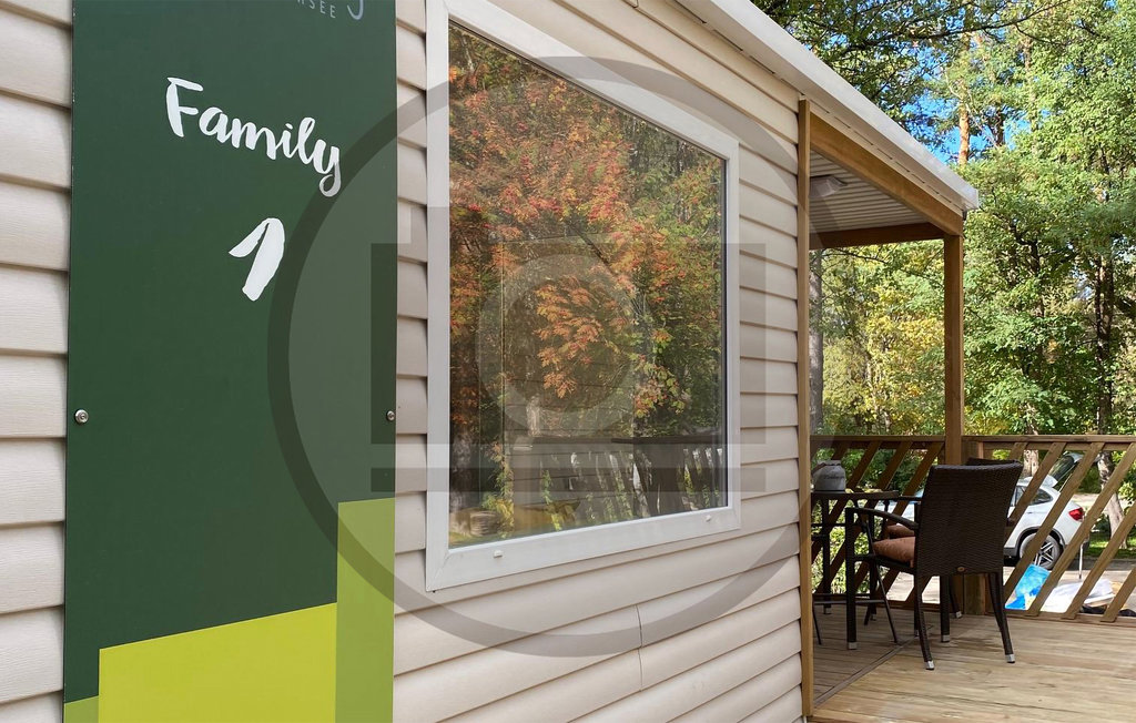 Feriehus - Pleinfeld am Brombachsee , Tyskland - DBY188 1