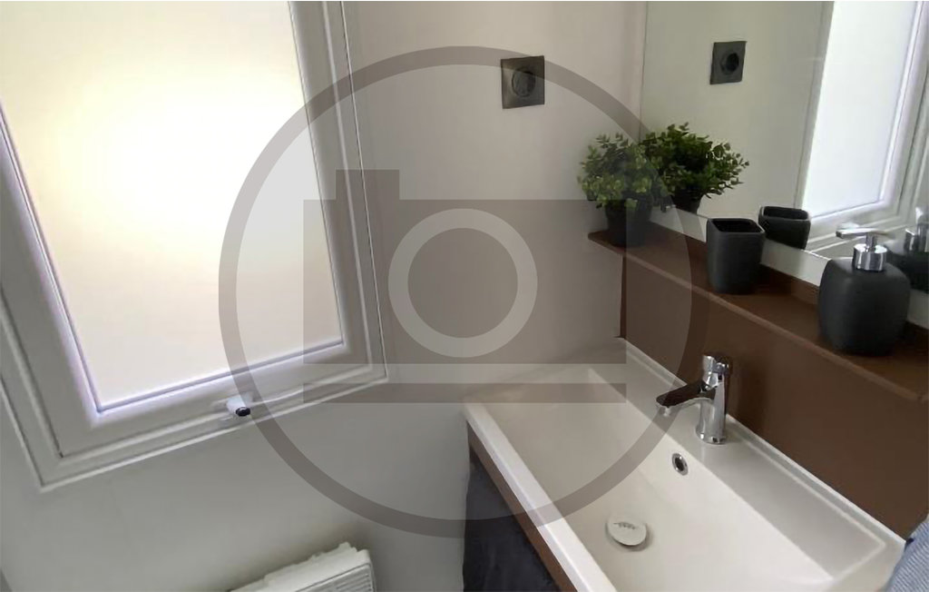 Feriehus - Pleinfeld am Brombachsee , Tyskland - DBY180 7