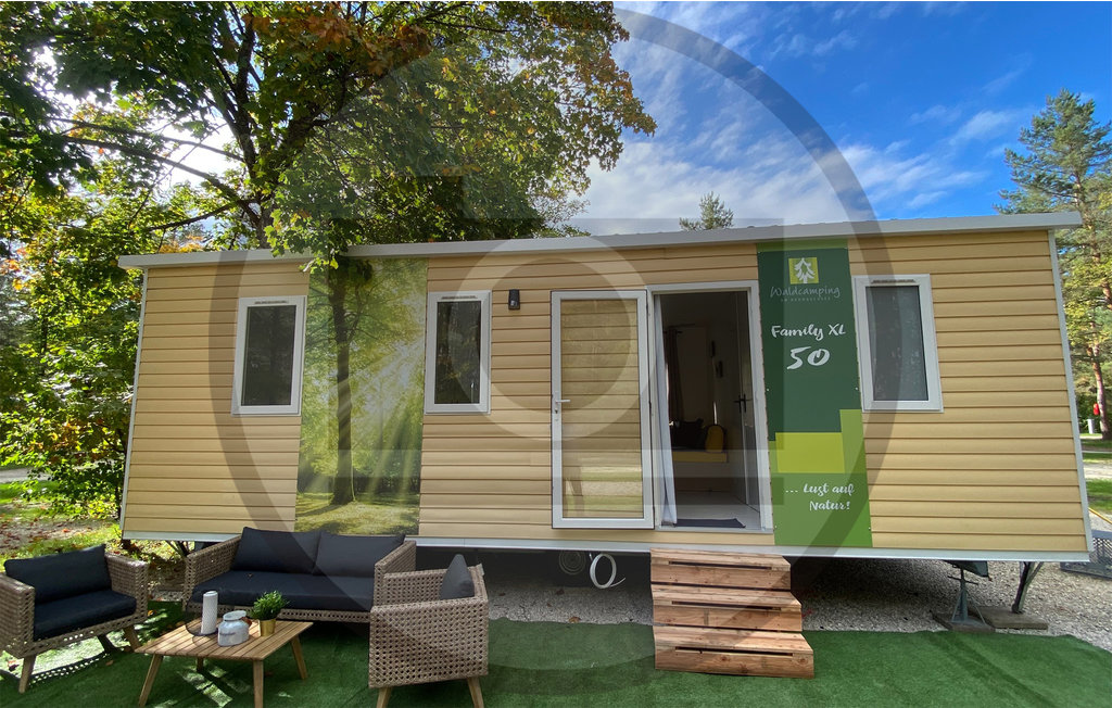 Feriehus - Pleinfeld am Brombachsee , Tyskland - DBY180 2