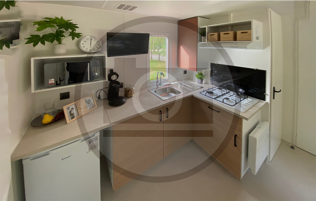 Feriehus - Pleinfeld am Brombachsee , Tyskland - DBY188 5