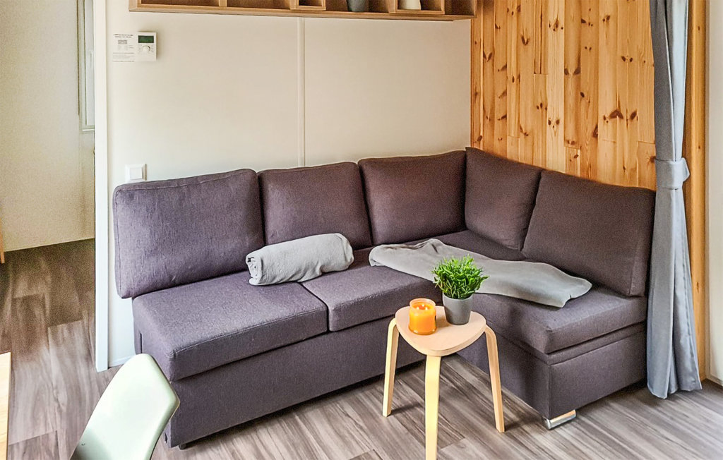 Ferienhaus - Pleinfeld am Brombachsee , Deutschland - DBY161 2