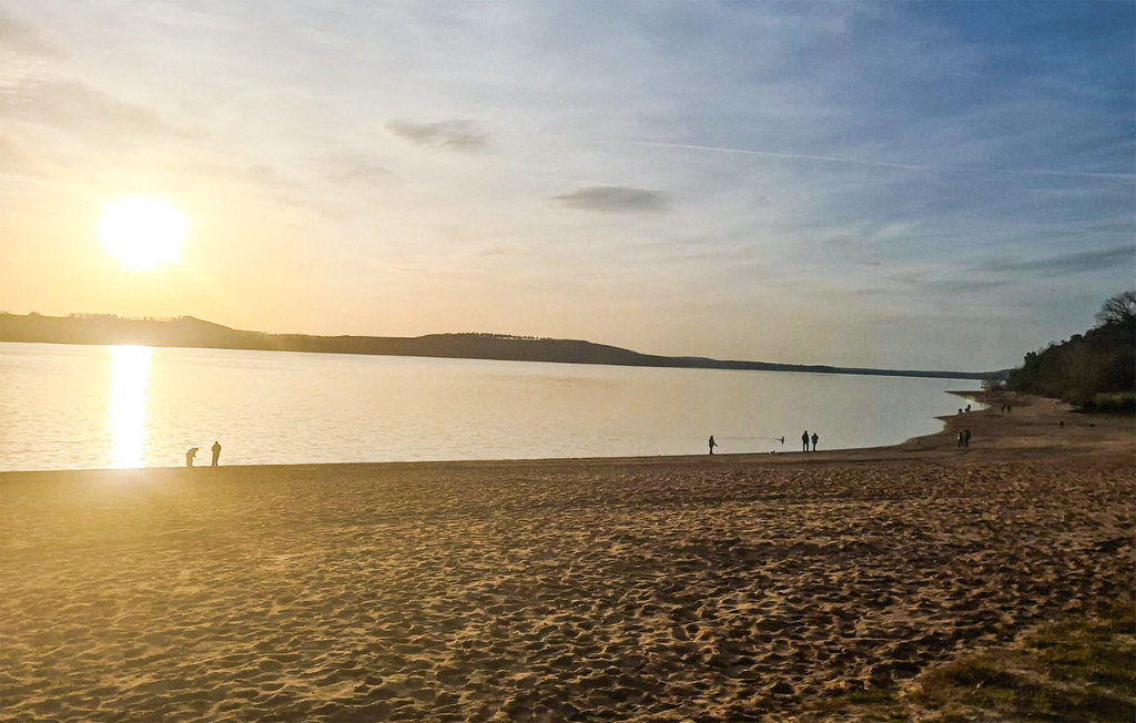 Ferienhaus - Pleinfeld am Brombachsee , Deutschland - DBY161 19
