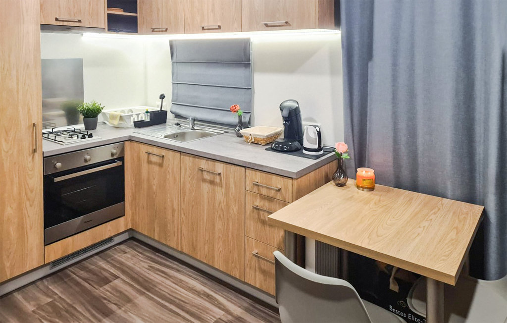 Ferienhaus - Pleinfeld am Brombachsee , Deutschland - DBY161 3