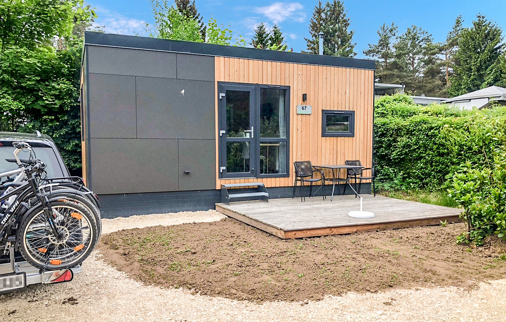 Ferienhaus - Pleinfeld am Brombachsee , Deutschland - DBY161 1